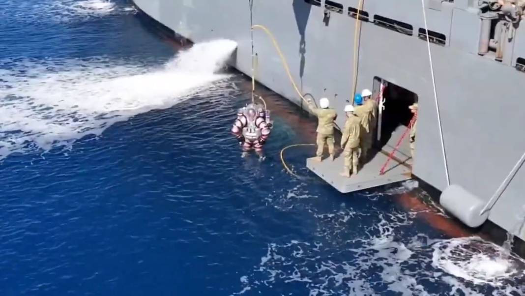 MSB'den 2024'te 140 tatbikat: 390 bin Mehmetçik silah altına alındı - Resim: 22